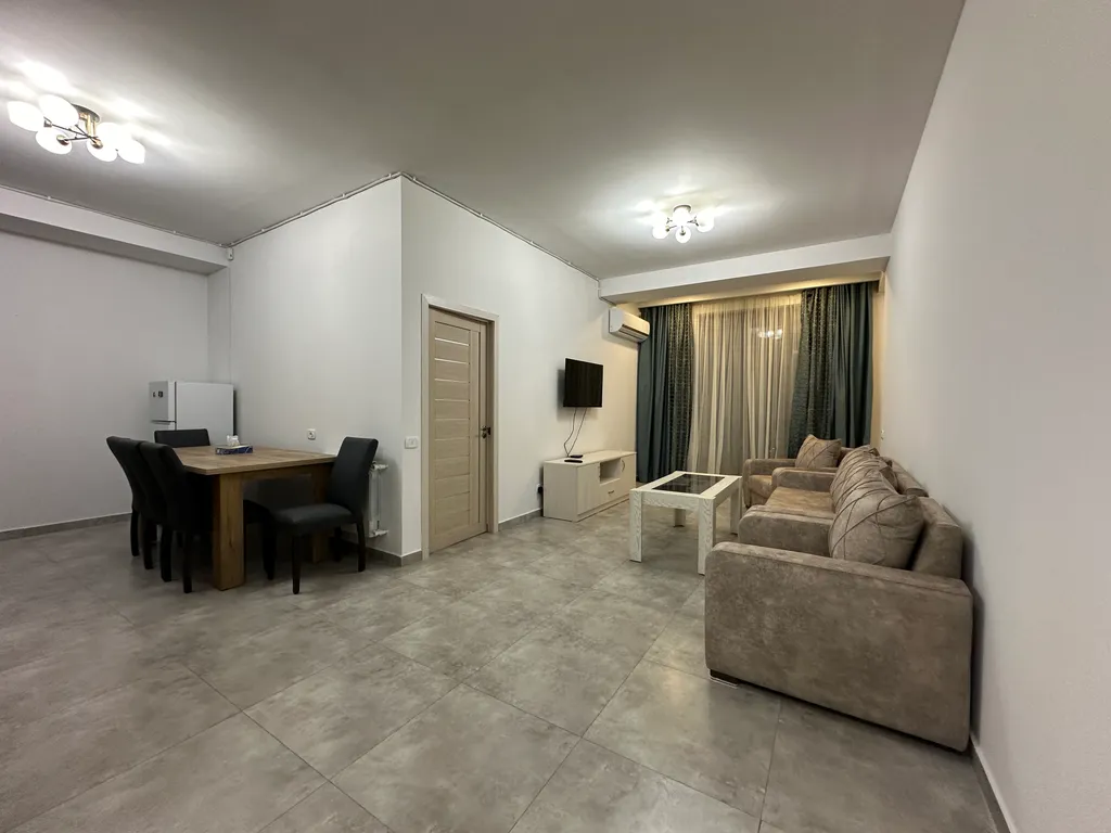 Уютная, красивая квартира в центре города