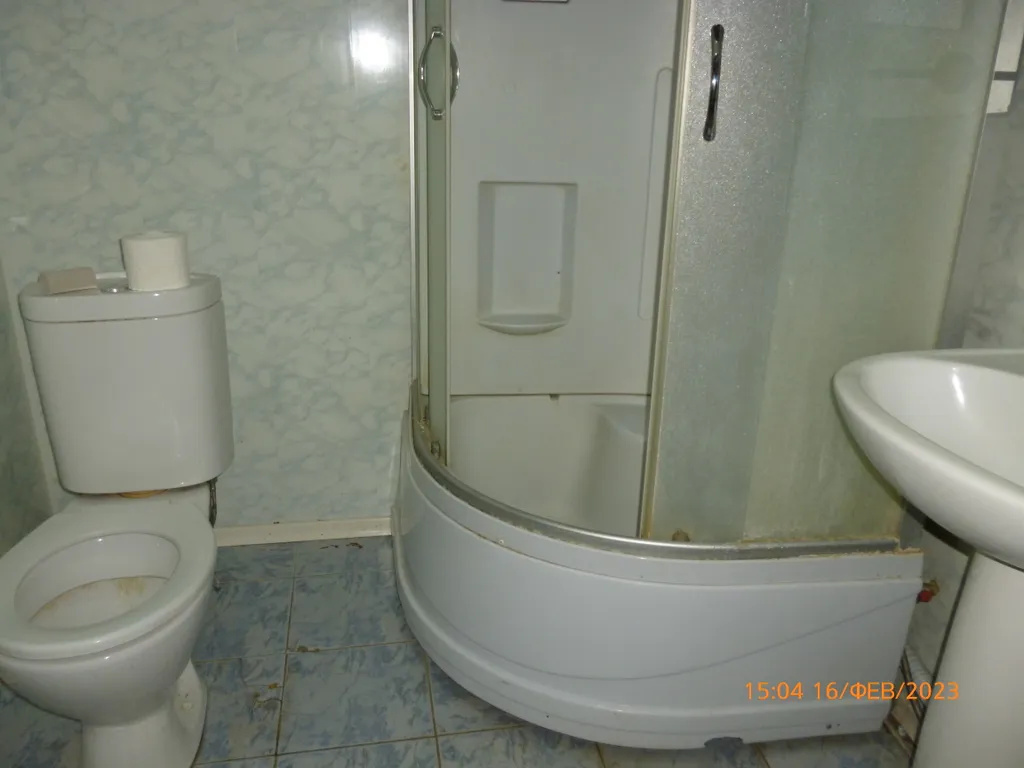 Тихое уютное местечко