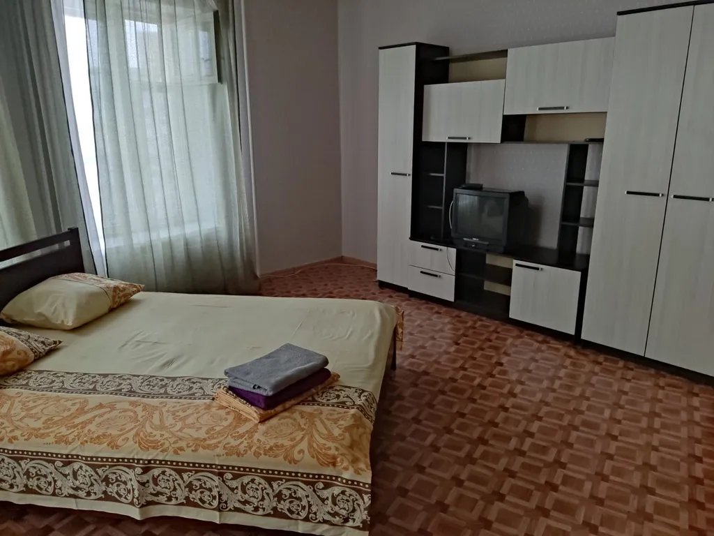 Квартира в отличном районе