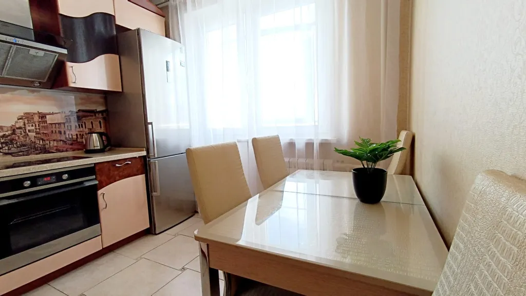 Уютная квартира у Крокус Экспо