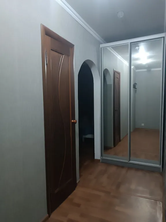 Уютная квартира в районе жд вокзала