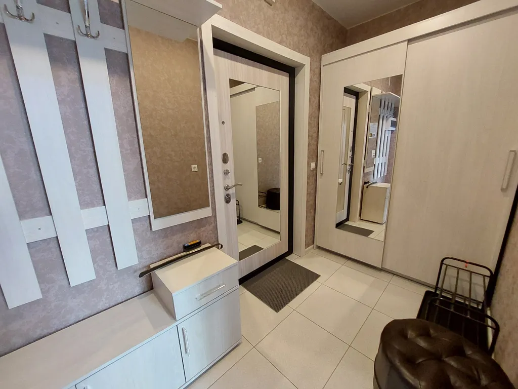 Идеальная квартира