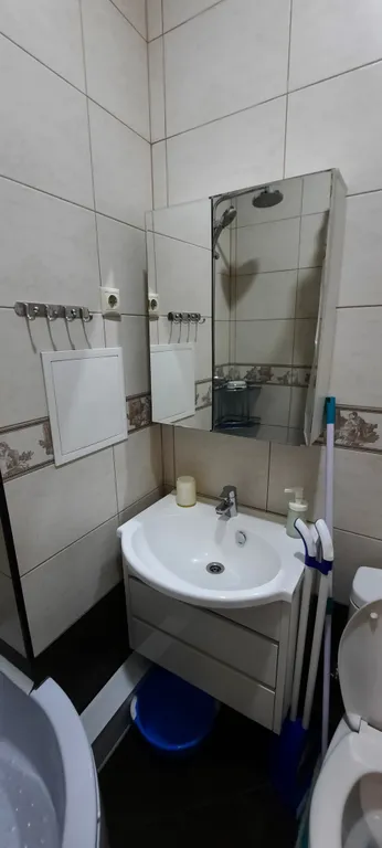 Квартира Уютная квартира в центре лазаревского — Лазаревское