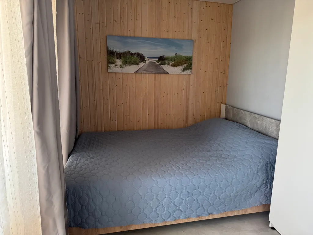 Коттедж Балтийские гнездышки дом 2 — Горбатовка