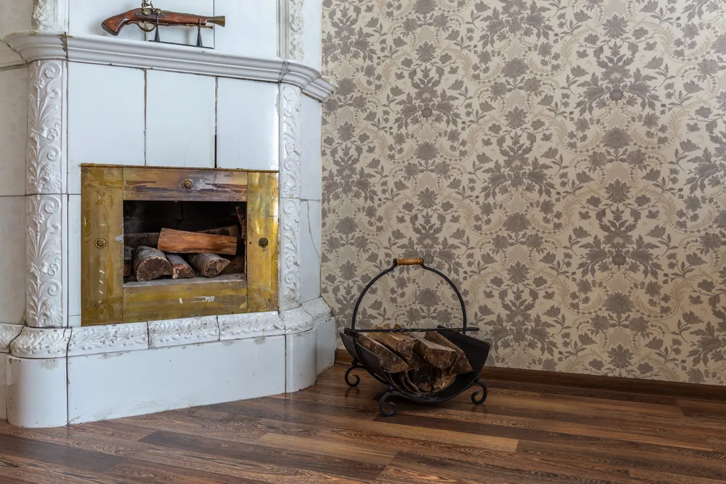 Квартира Настоящая петербургская квартира в доме с историей — Санкт-Петербург