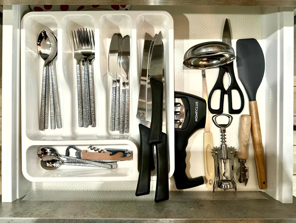 Современные апартаменты в развитом районе города