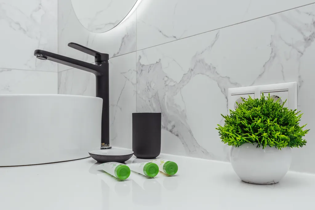 Квартира Видовая квартира с дизайнерским ремонтом у моря — Адлер