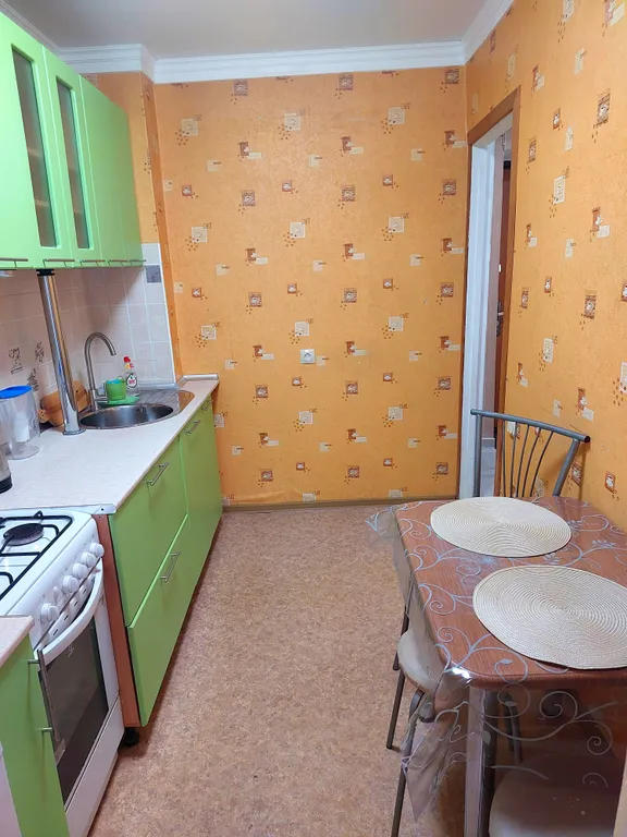 Квартира Квартира рядом с Чашей Казан — Казань