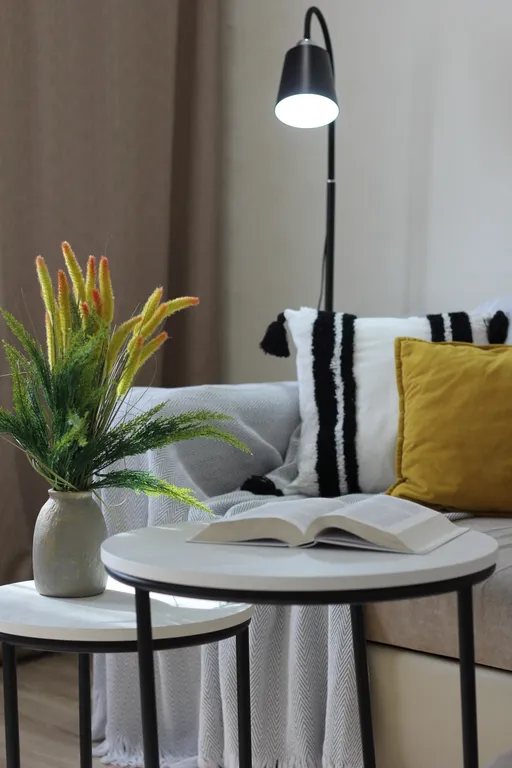 Квартира в центральном районе города