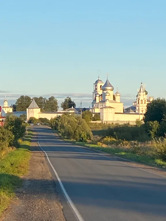 Уютный дом недалеко от Плещеева Озера