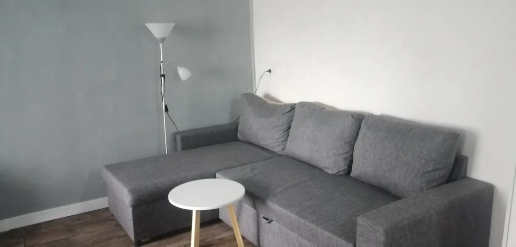 Квартира в центре