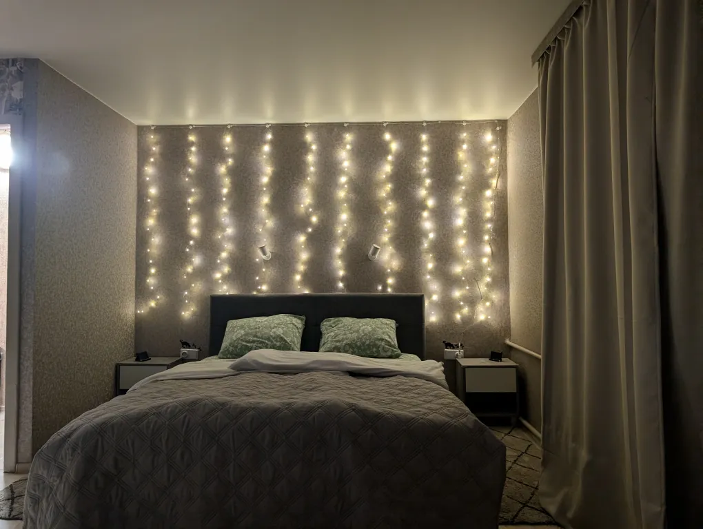 Квартира Квартира близ жд вокзала с обогревом в межсезонье — Ярославль