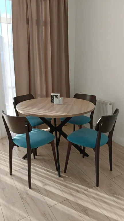 Апартаменты в гостевом доме