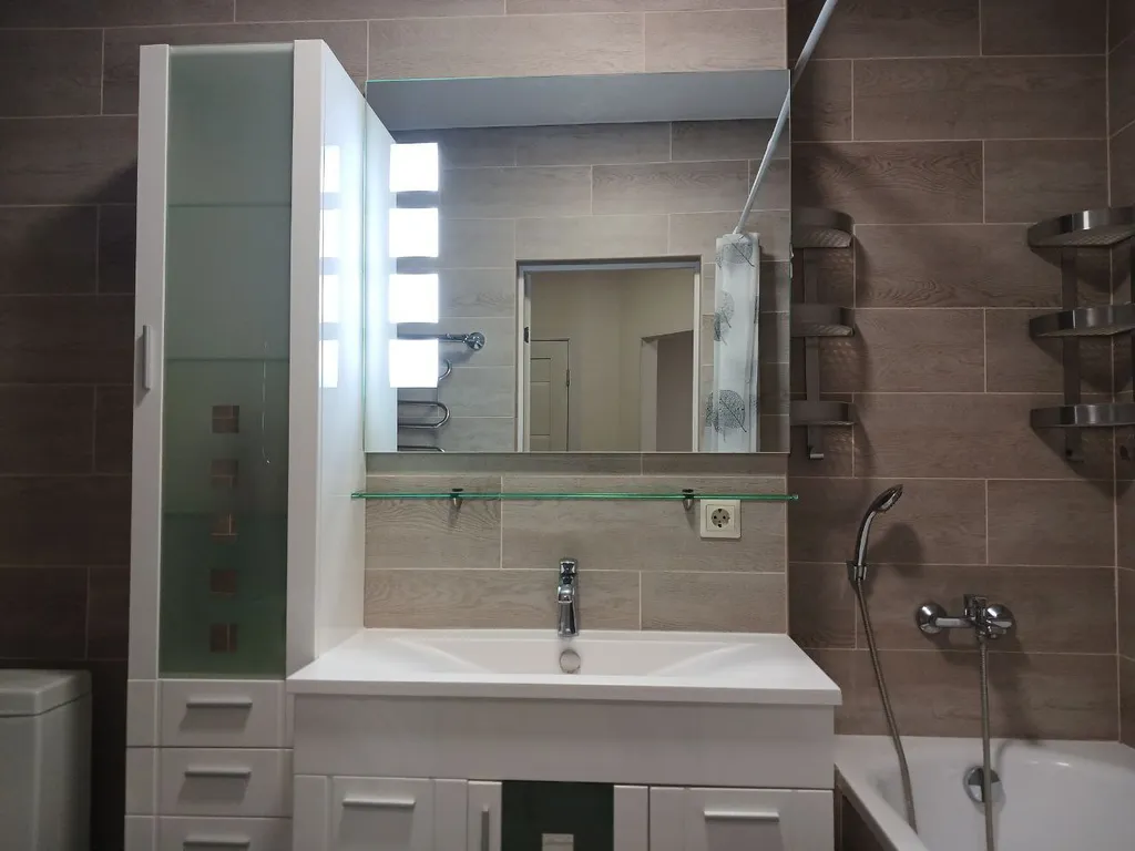 Квартира в центре Курска