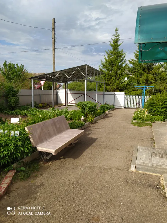 Уютная квартира рядом с монастырем, с отдельным входом  от соседей. — аренда посуточно в Дивеево