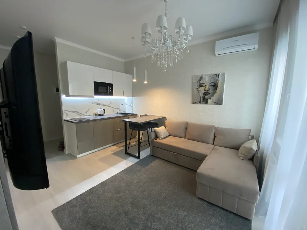 Апартамент Регата