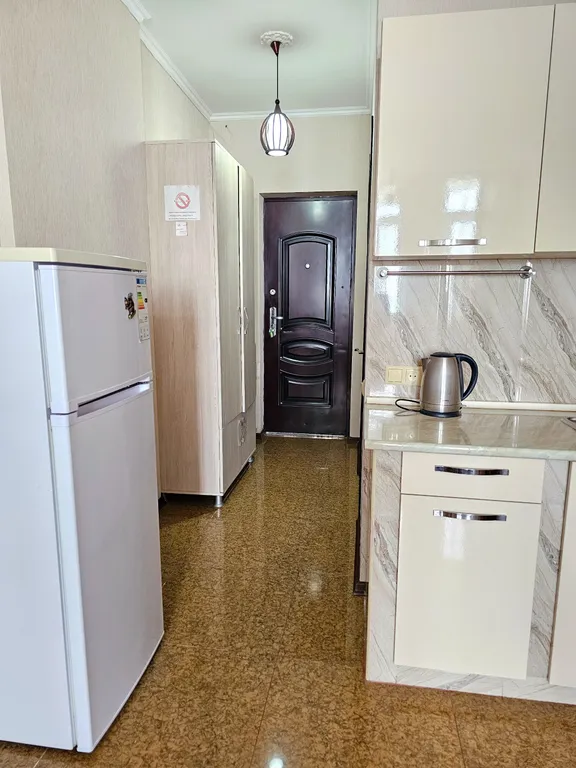 376 Студия с видом на море, красочными восходами и закатами