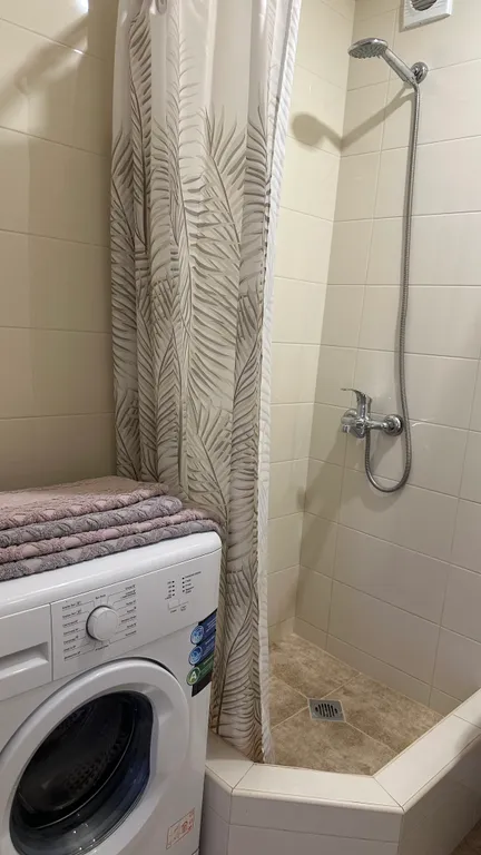 Квартира рядом с центром