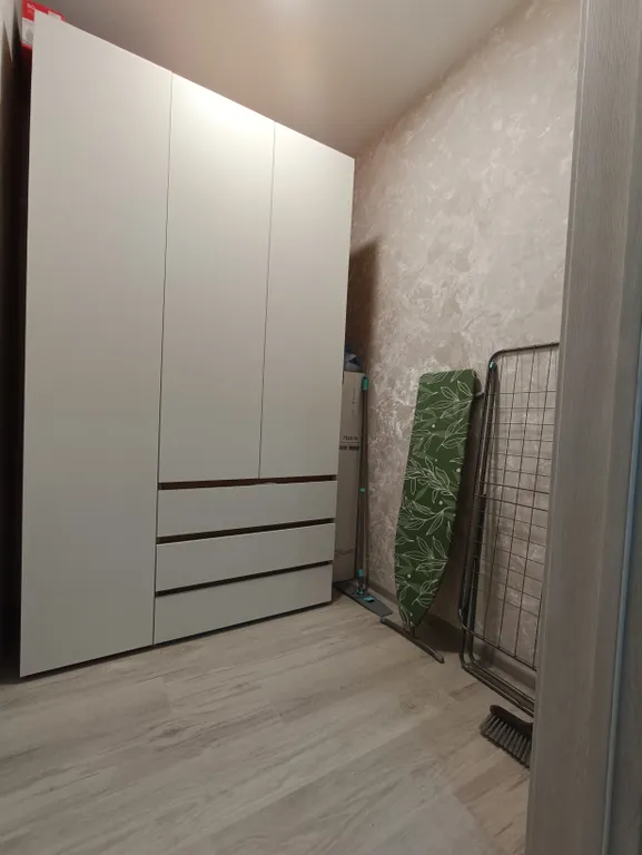 Квартира Квартира Уютная евродвушка в новом доме — Уфа