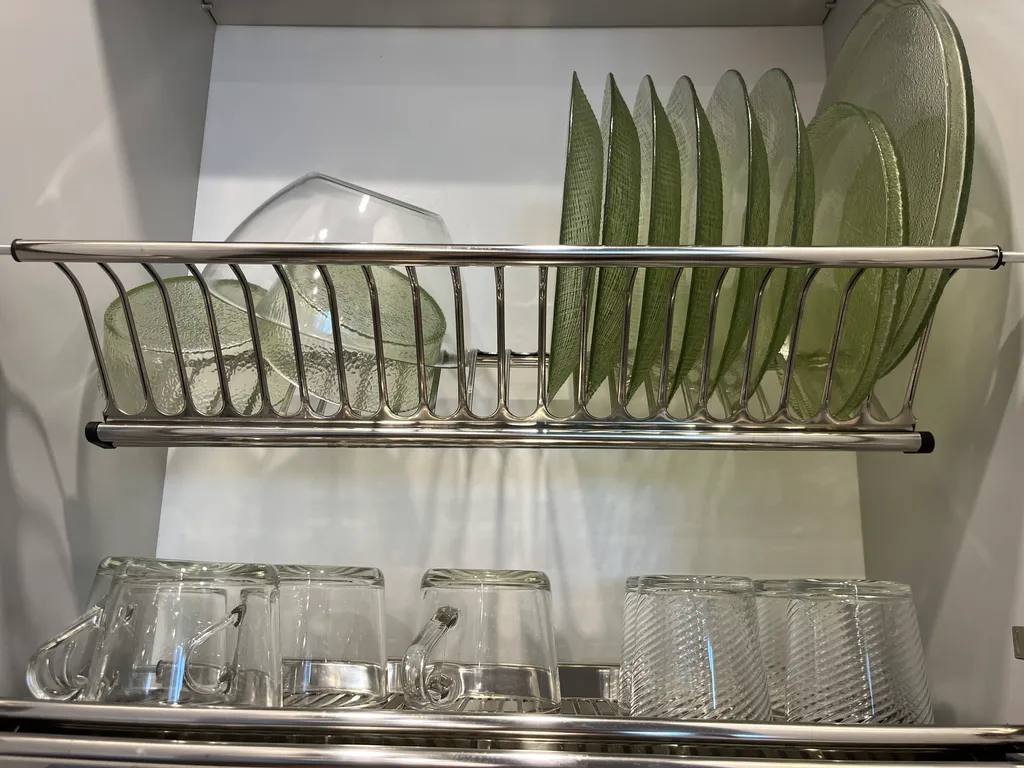 Уютная квартира с видом на пойму реки