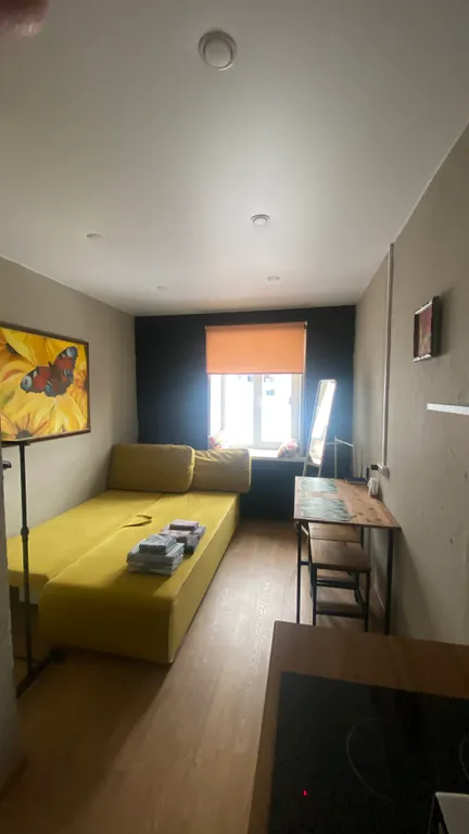 Студия около Кремля