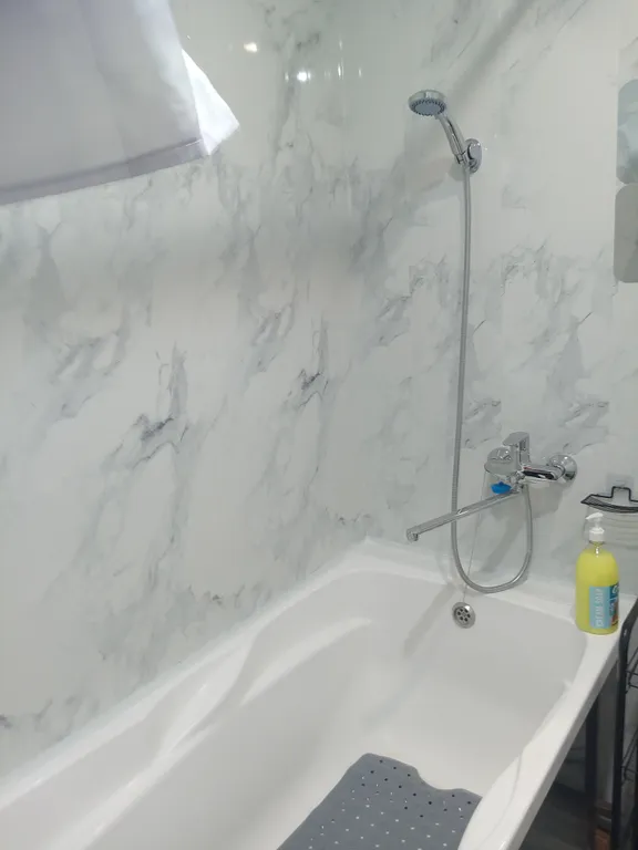 Уютная квартира как дома