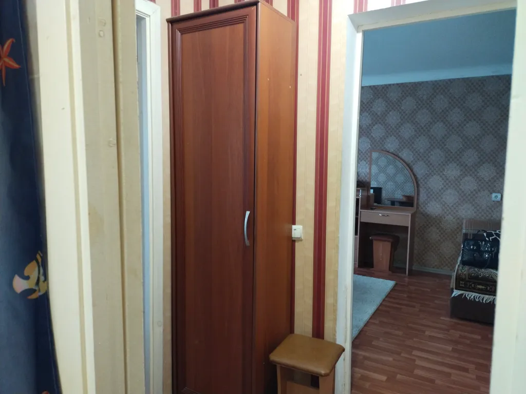 Уютная квартира в центре