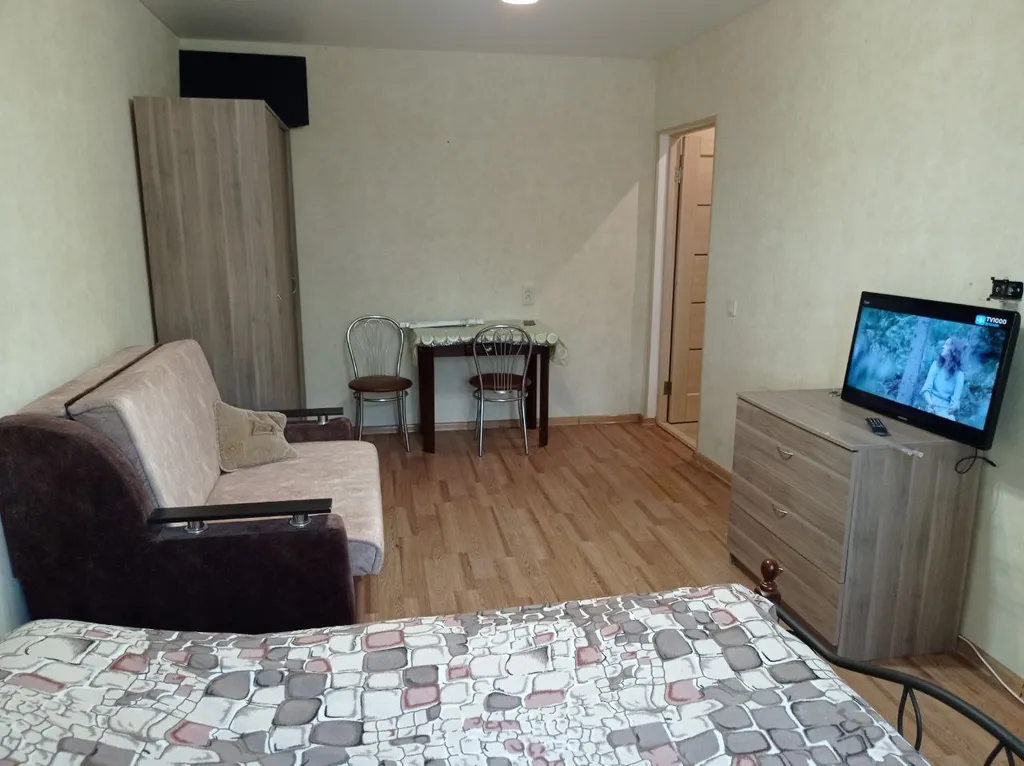 Квартира у моря