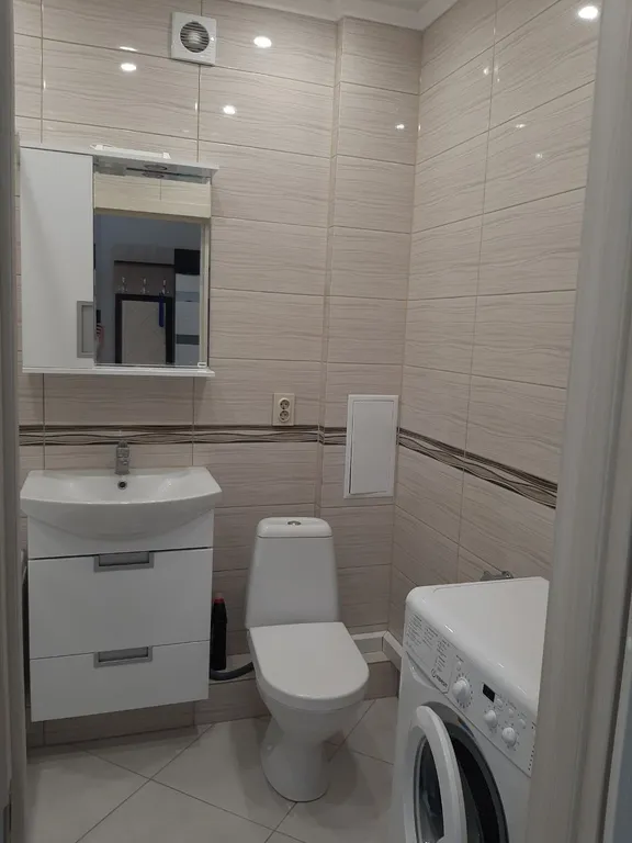 Квартира Уютная квартира в Светлогорске — Светлогорск