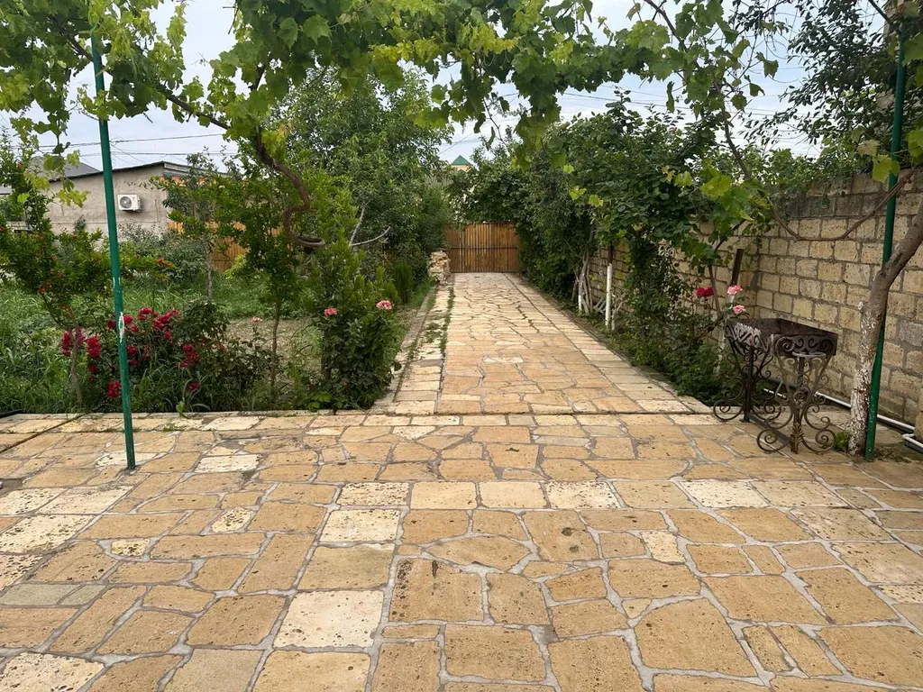 Дом на побережье