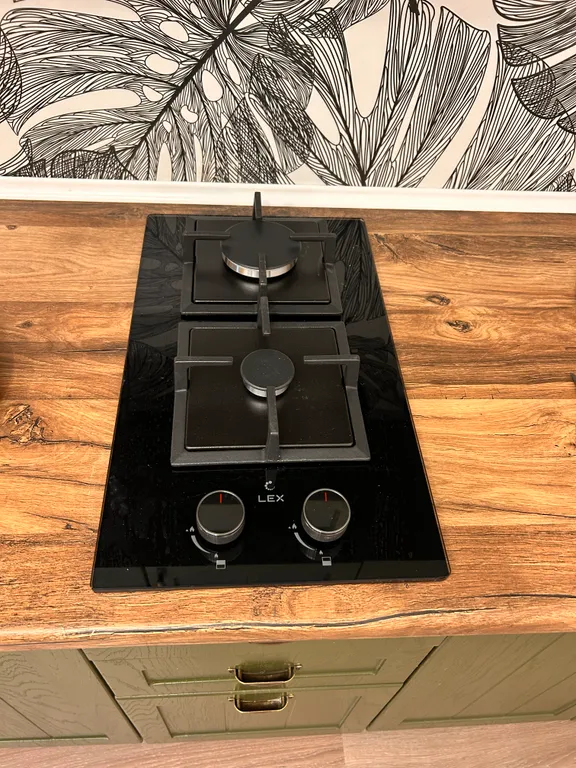 Апартамент в 5 минутах от исторического центра