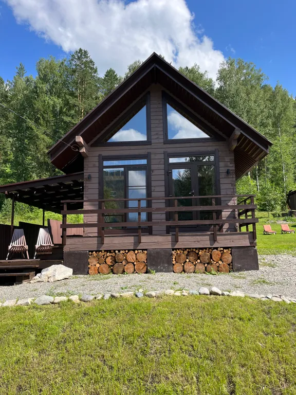 Гостевой дом Villar семейный коттедж