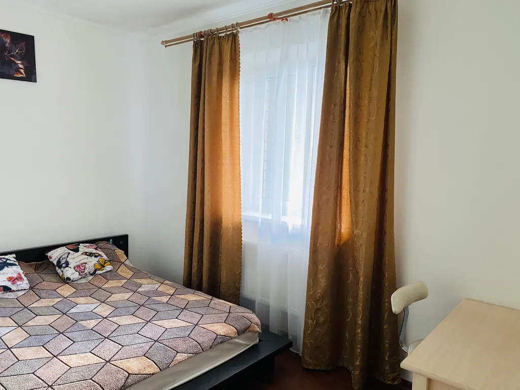 Коттедж Дом в заповедной зоне рядом с озерами — Мышецкое