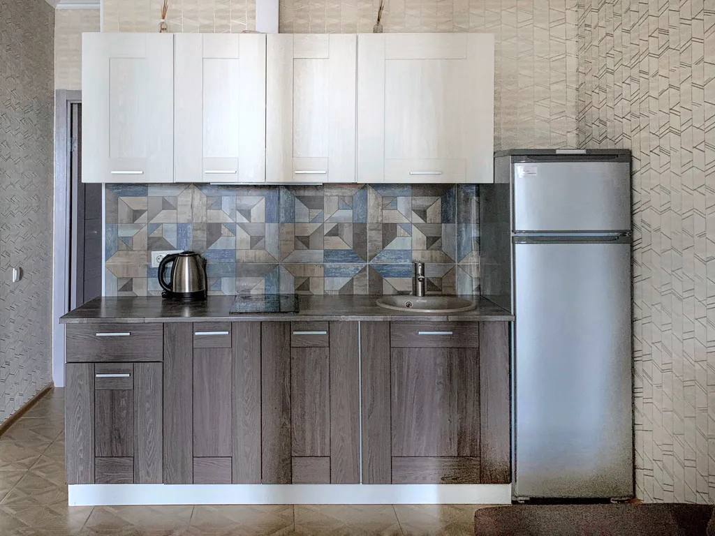 Квартира рядом с метро Лухмановская