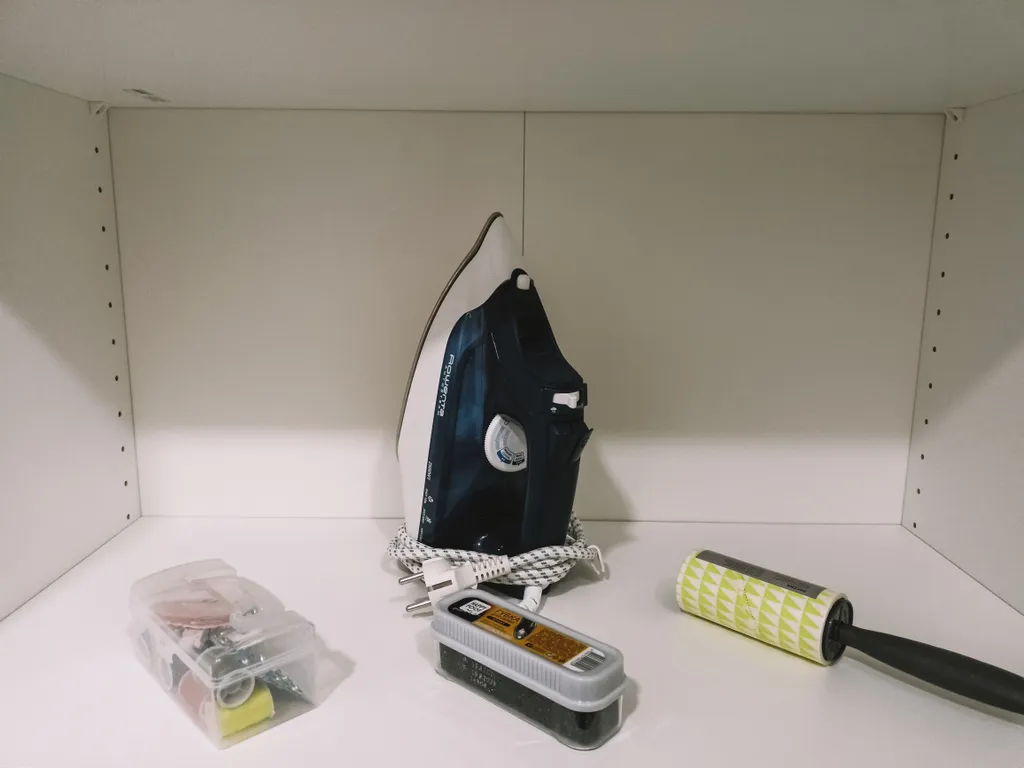 Роскошная двухкомнатная студия в современном микрорайоне Панорама