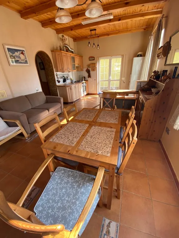 Дом для отдыха Майя возле моря