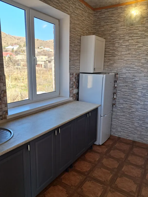 Апартаменты с видом на море