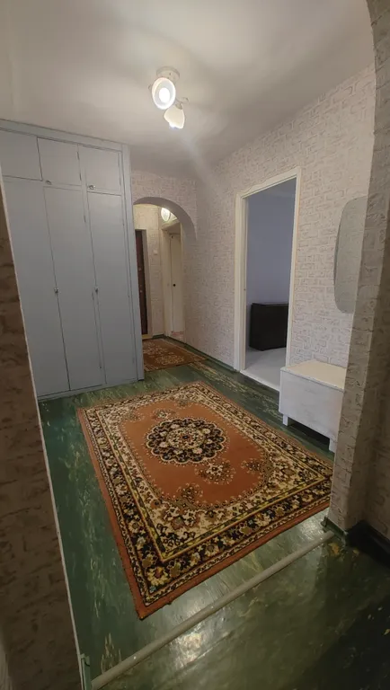 Квартира в пешей доступности от центра