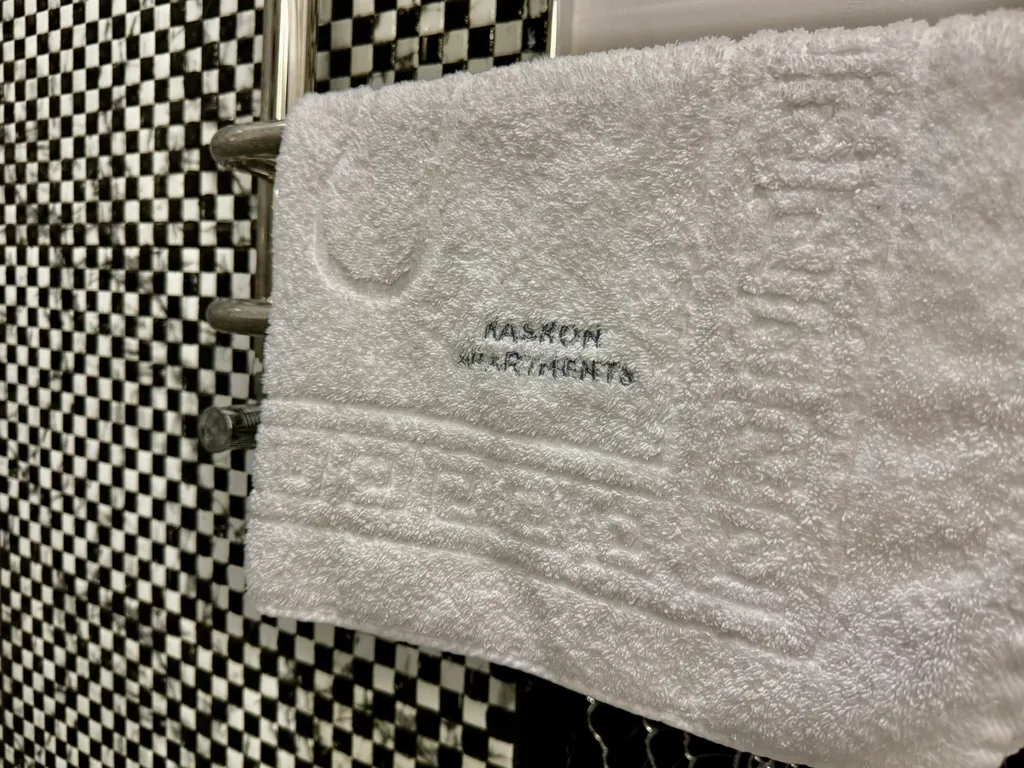 Евродвушка в новом ЖК со смотровой площадкой на крыше