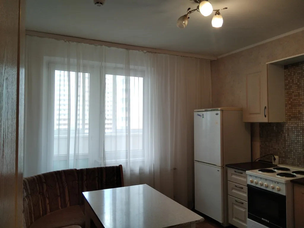 Квартира Квартира рядом с ККБ — Краснодар