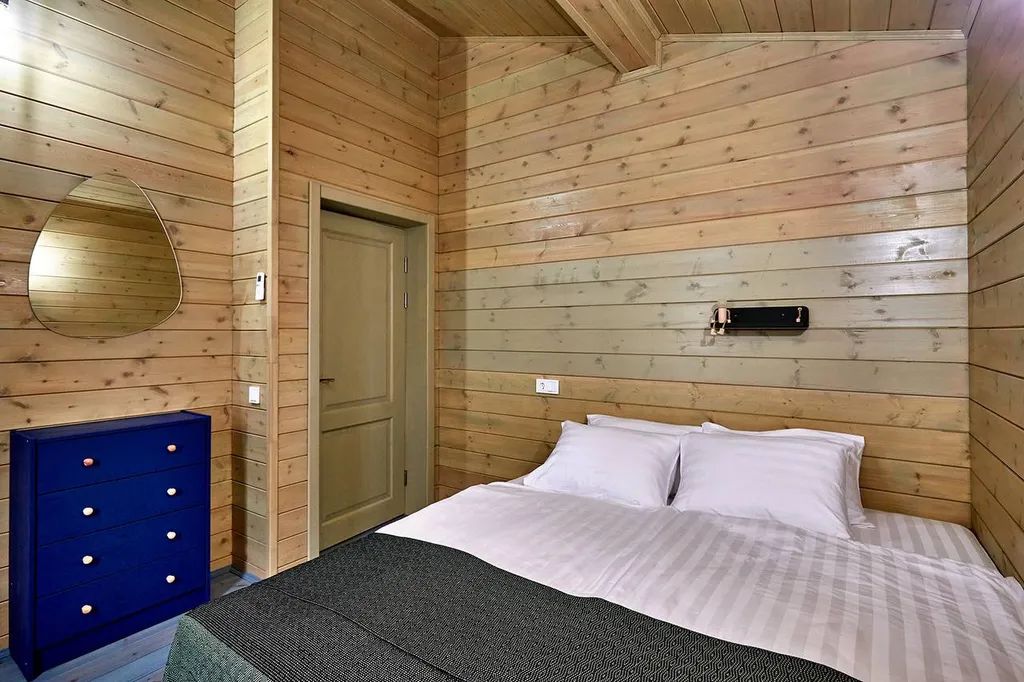 3-комнатный Дом