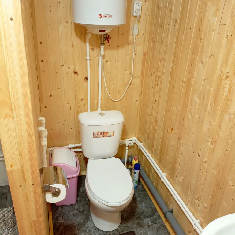 Комфорт семейный для 5-ти человек.