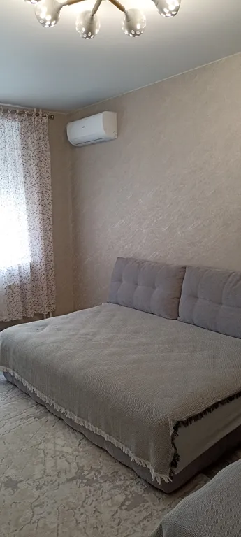 Уютная квартира на берегу Волги — аренда посуточно в Самара