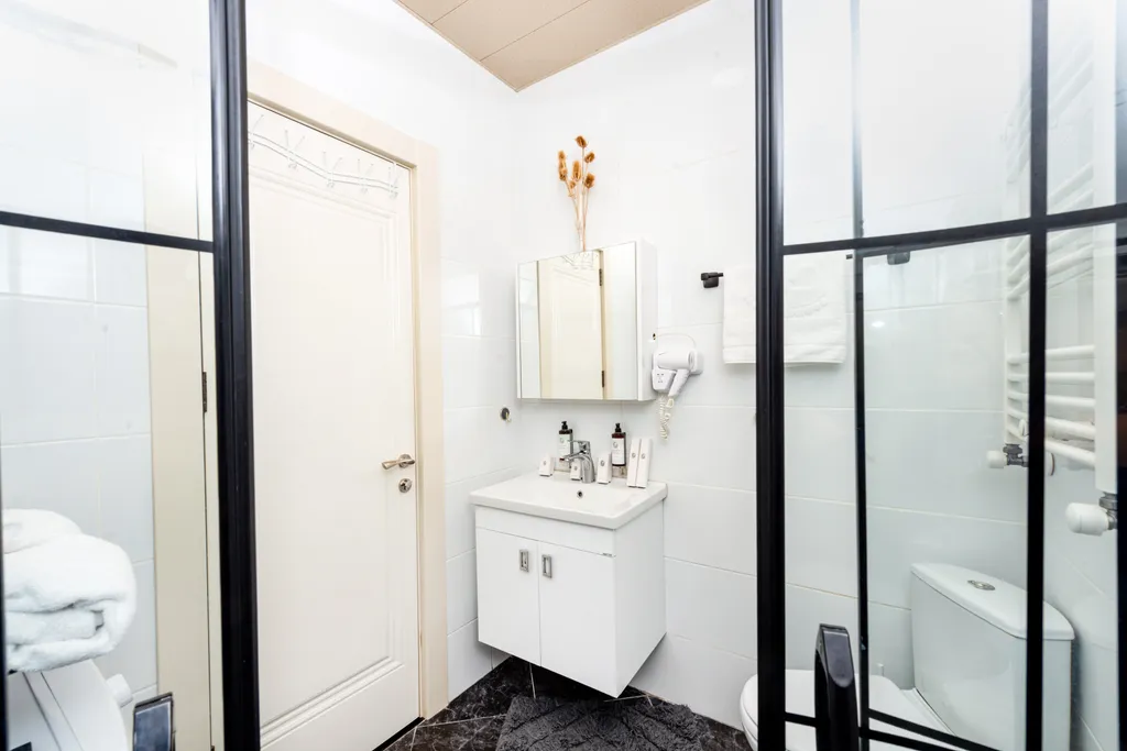 Azure Corner Retreat