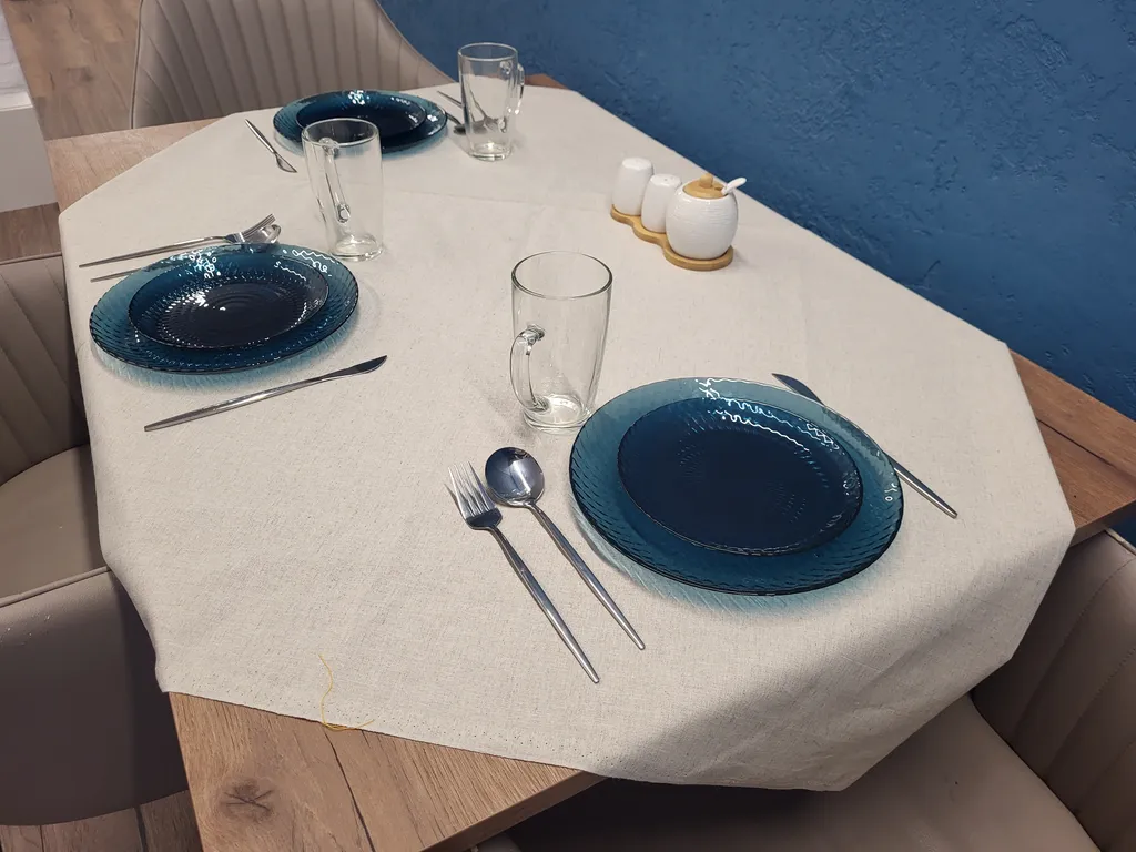 Уютная квартира в ЖК Аристократ