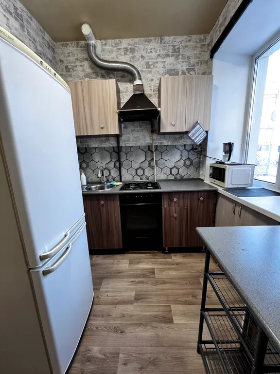 Уютная квартира в закамске