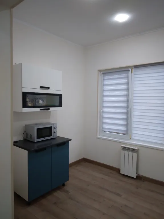 Лучшая квартира рядом с форосским парком