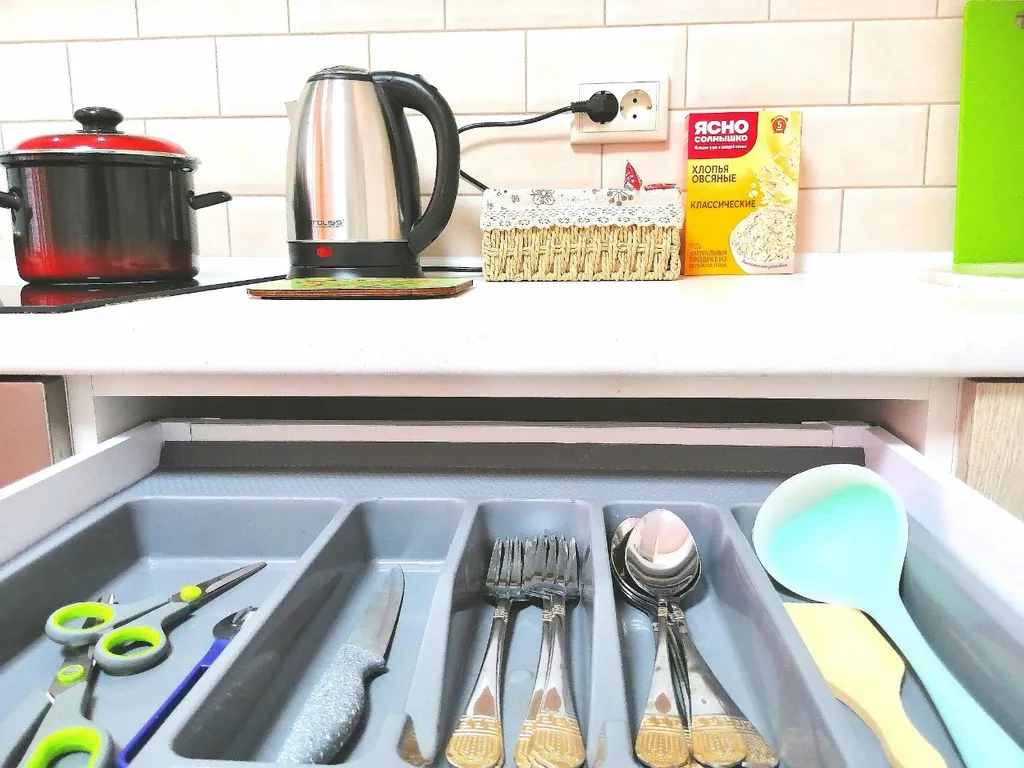 Квартира 1-комнатная квартира в 5 мин от М4 для тех кто ценит комфорт — Динская