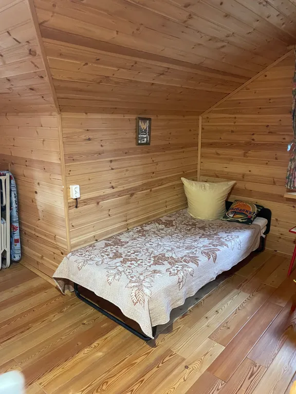 Дом у Финского залива