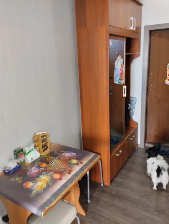 Уютная студия рядом Золотой мост